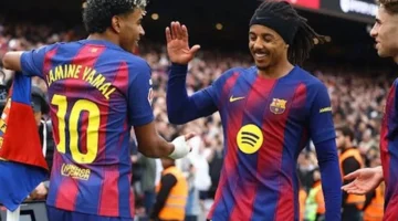 توقيت انطلاق مباراة برشلونة وأتلتيكو مدريد ببطولة كأس ملك إسبانيا والقنوات الناقلة للمواجهة